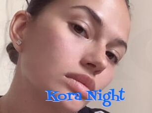 Kora_Night