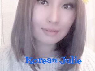 Korean_Julie