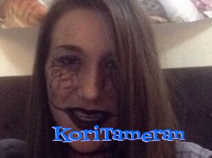 KoriTameran