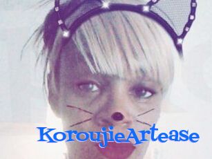 KoroujieArtease