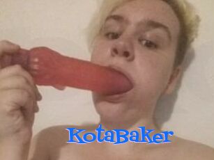 KotaBaker