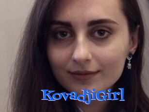 KovadjiGirl