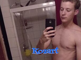 Kozart