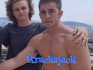 Krackajack