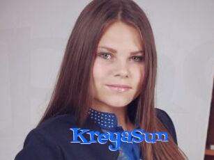 KreyaSun