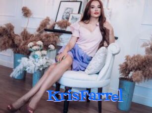 KrisFarrel