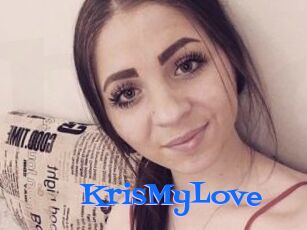 KrisMyLove