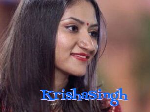 Krisha_Singh