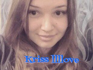 Kriss_llllove