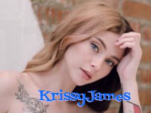 KrissyJames