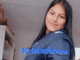 KristaSlavee