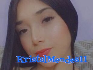 KristalMendes11