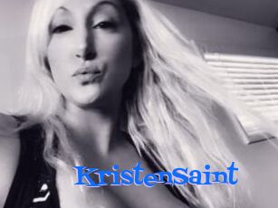 KristenSaint