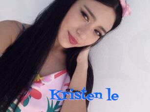 Kristen_le