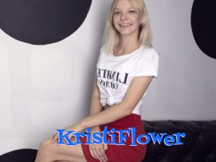 KristiFlower