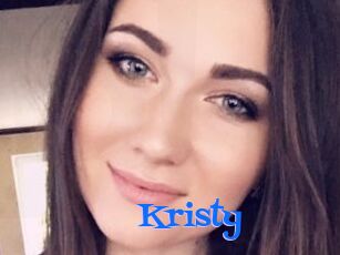 Kristy