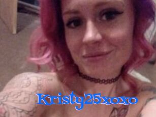 Kristy25xoxo