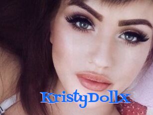 KristyDollX