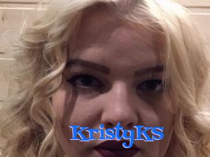 KristyKS