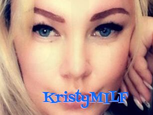 KristyMILF