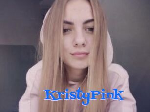 KristyPink