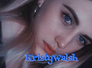 KristyWalsh