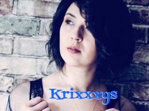 Krixxxys