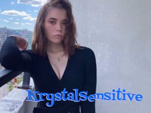 KrystalSensitive