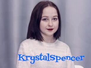 KrystalSpencer