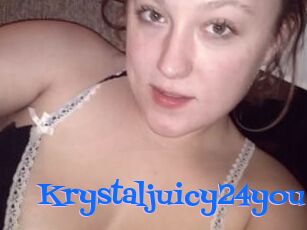 Krystaljuicy24you