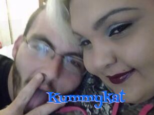 Kummykat