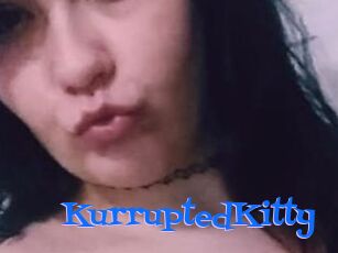 KurruptedKitty
