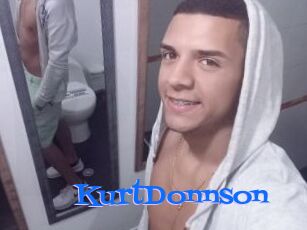 KurtDonnson