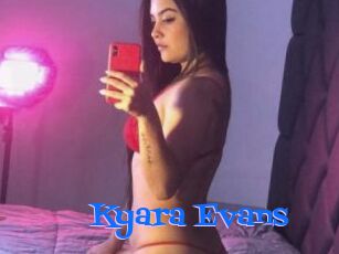 Kyara_Evans