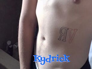 Kydrick