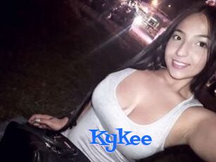 Kykee