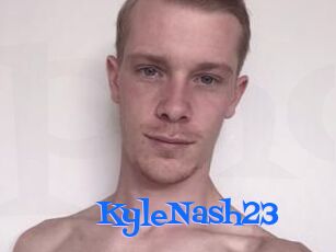 KyleNash23