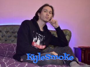 KyleSmoke