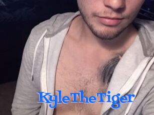 KyleTheTiger