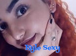 Kyle_Sexy