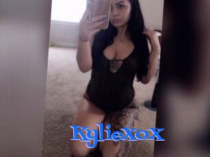 KylieXoX