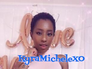 KyraMicheleXO