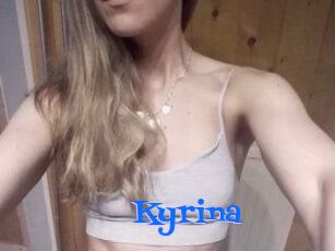 Kyrina