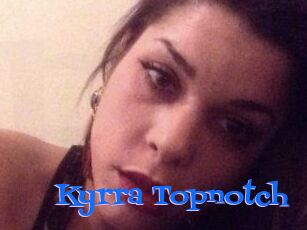 Kyrra_Topnotch