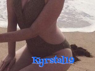 Kyrstal19