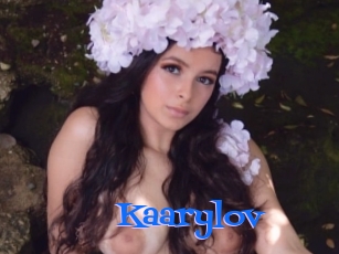 Kaarylov