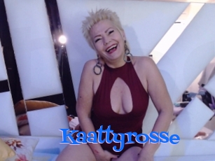 Kaattyrosse