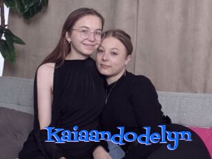 Kaiaandodelyn