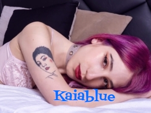 Kaiablue