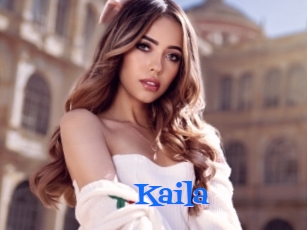 Kaila